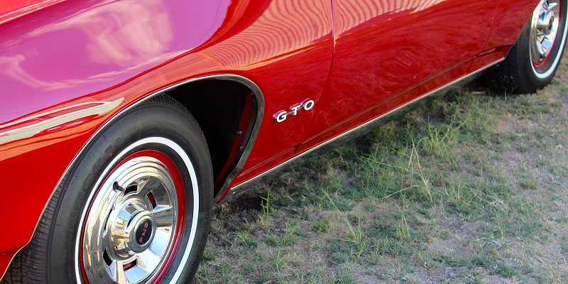 7 Tire Problems that You Should Know