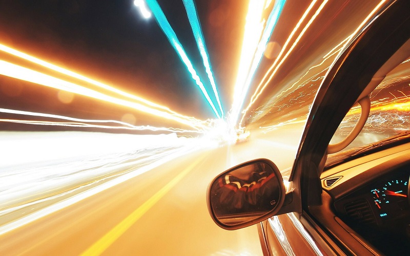 Car Lights Do You Know the Rules