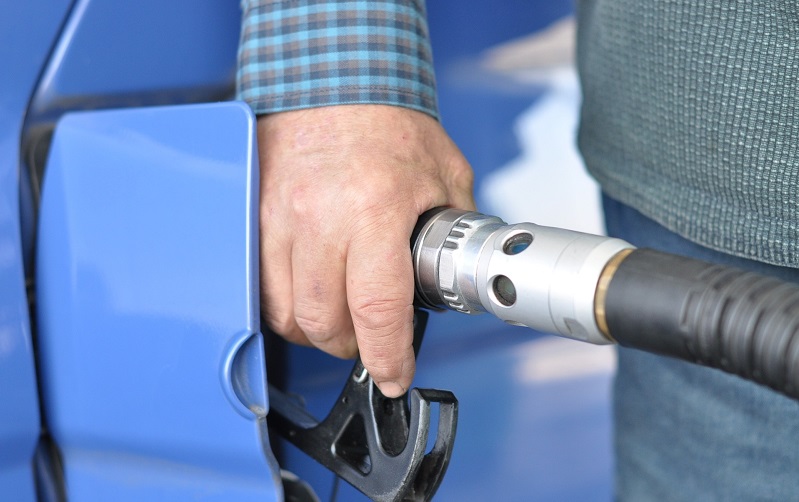 Top 5 Tips to Increase Fuel Efficiency