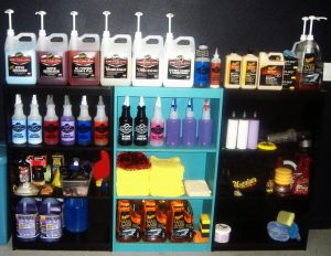 5 Meguiar’s Auto Detailing Products Every Car Owner Should Have