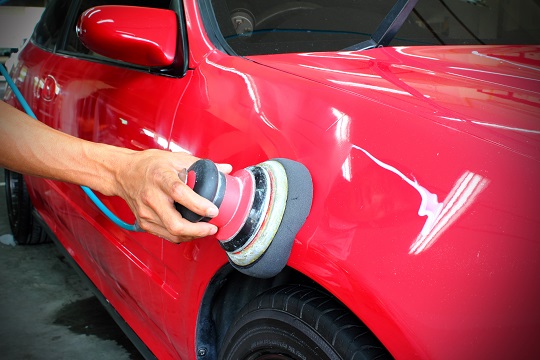 Polishing Your Car Like a Pro -  Motors Blog