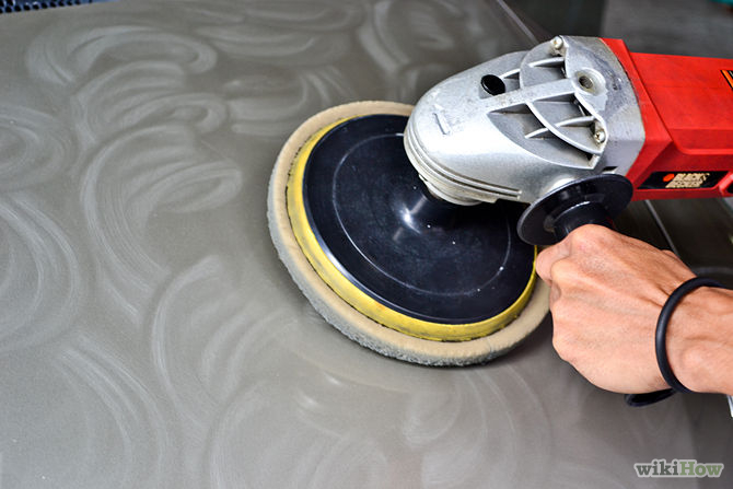 All You Need to Know About Car Polishing » Way Blog