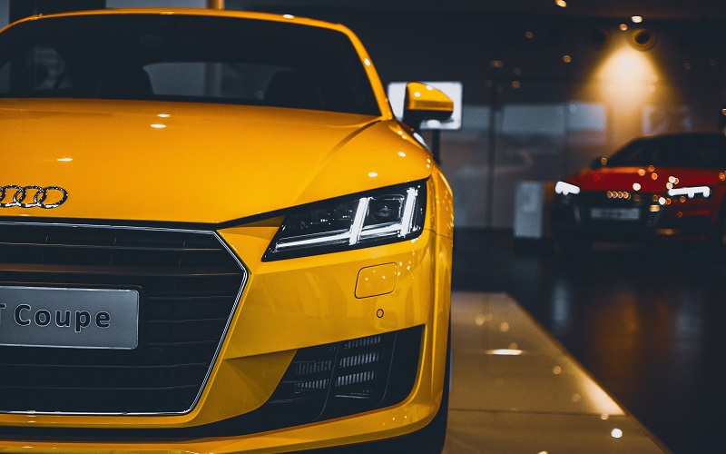 How to Polish a Car Like a Pro