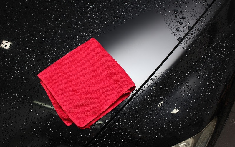 What Car Polish to Use – Liquid or Solid? - DetailXPerts - We Bring the Eco  Auto Spa to You