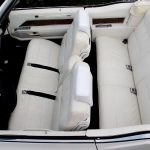 Upholstery Cleaning with Steam