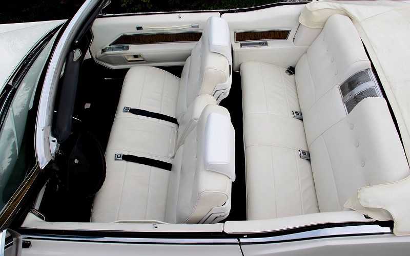 Upholstery Cleaning: 5 Reasons Why Steam Is Your Best Option