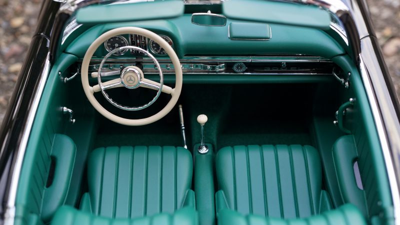 Where to Go for Interior Car Wash?