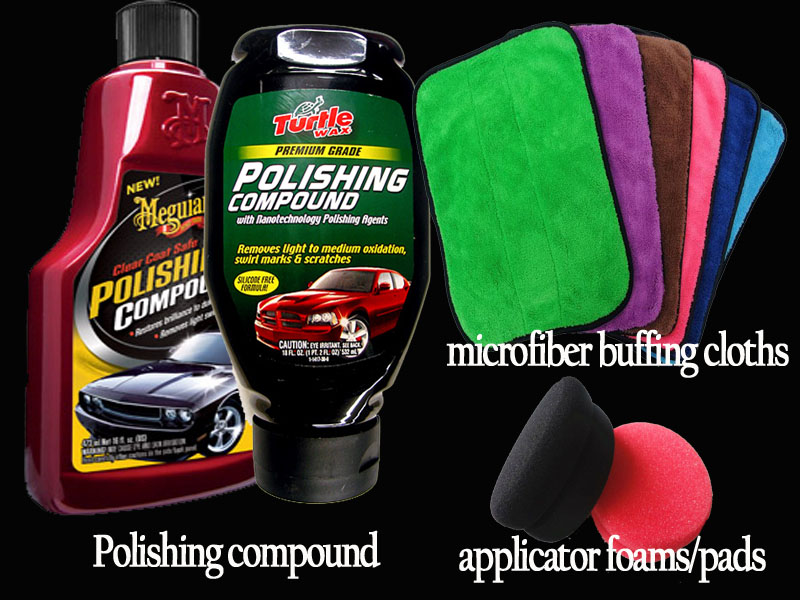 Buffer vs Hand Polish: What's Better for Car Polishing?