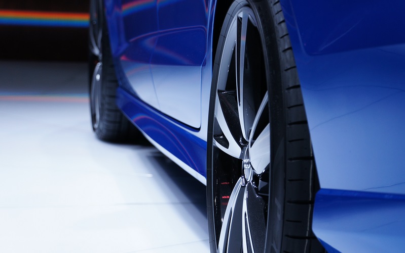 Where to Go for Exterior Car Cleaning