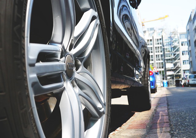 What Car Polish to Use – Liquid or Solid?