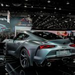 Open Doors Event to Show Car Detailing