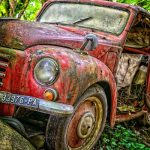 10 Types of Car Paint Damage You Should Be Aware of