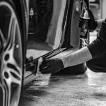 What to Wash Your Car With