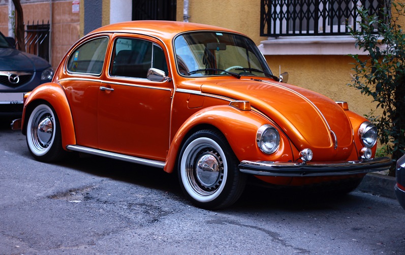 10 Tips on How to Keep Your Car Clean