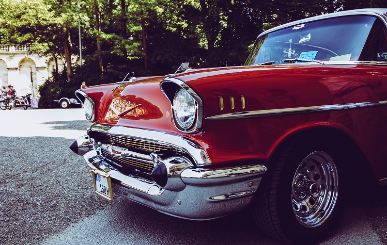 5 Specifics of Classic Car Wash You Should Know