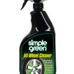 Simple Green All Wheel Cleaner