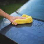 10 Green Car Wash Supplies to Use