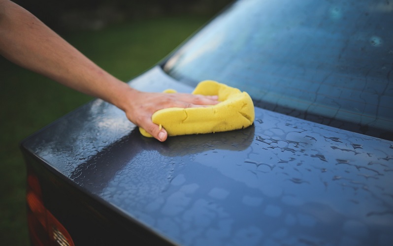 Green Car Wash Supplies to Use - DetailXPerts blog