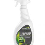 Eco Touch Waterless Car Wash