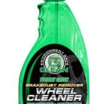 10 Green Car Wash Supplies to Use - Wheel Cleaner