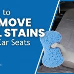 DetailXPerts How to Remove Oil Stains from Car Seats
