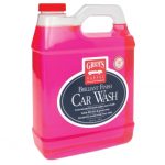 10 Green Car Wash Supplies to Use - Car Wash Soap