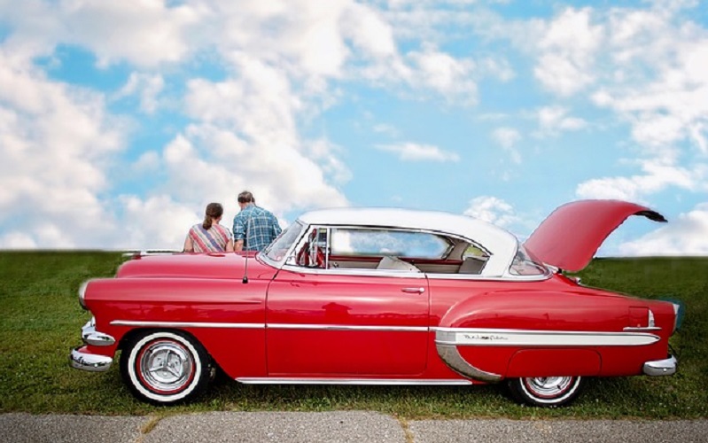 What to Do for Perfect Car Shine
