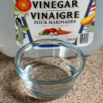 White Vinegar