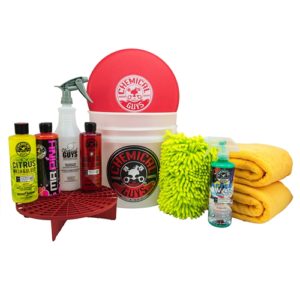 CAR DETAILING EQUIPMENT & TOOLS !! 