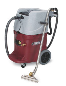 Carpet Extractor