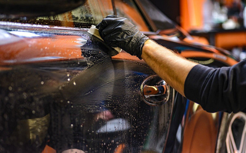 10 Car Cleaning Accessories to Use to Sell Your Vehicle at a Higher Price