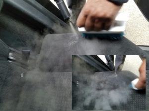 Step 1 - Apply Ice