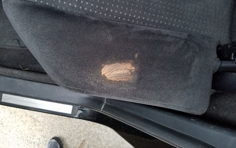 How to Remove Chocolate Stains from Car Seats - DetailXPerts Blog