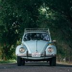 Don’t Do These When Washing a Classic Car