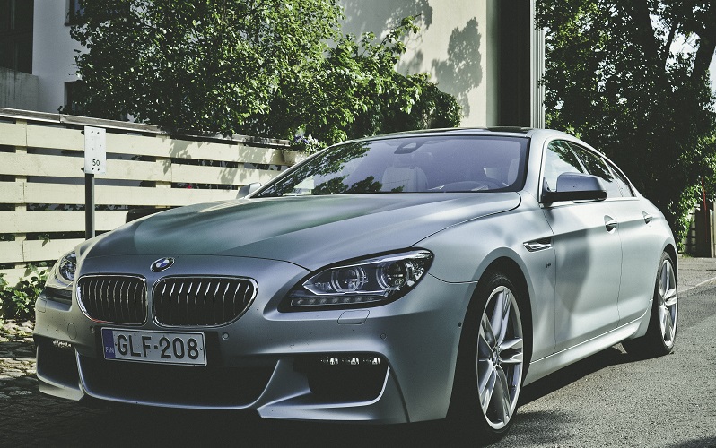 When Automatic Car Cleaning Is Preferable
