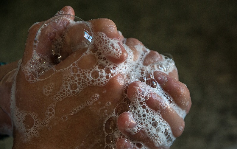 Laser Car Wash vs. Hand Washing: 7 Differences You Should Be Aware of [Infographic]