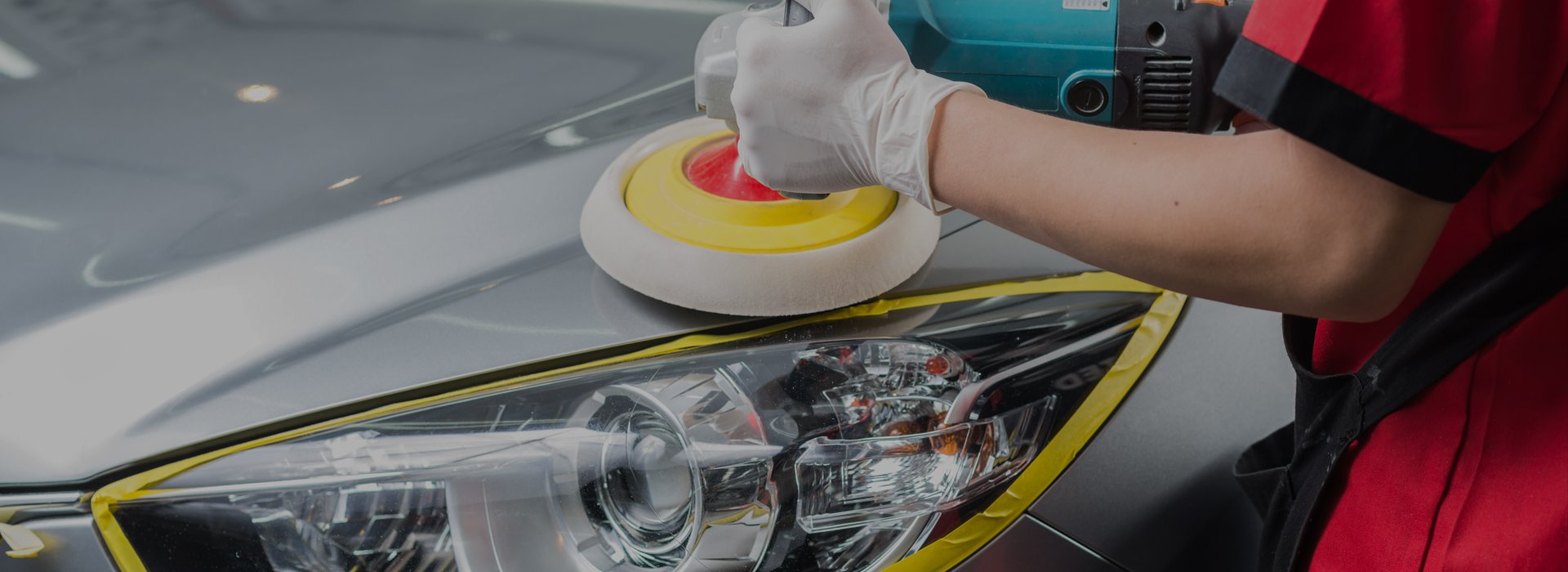 Buffing Your Car – 5 Cases in Which You Should Do It