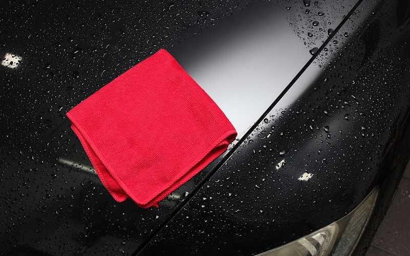 Two Major Types Of Car Detailing