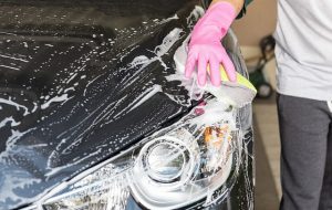 What Is a Flex Car Wash and Is It for You?