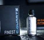 CQuartz Finest - Auto Detailing Supplies Review