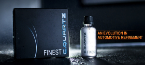 CQuartz Finest - Auto Detailing Supplies Review