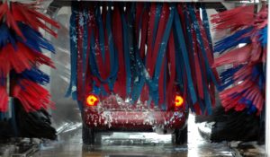 Where to Find 24 Hour Car Wash Service