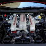 Why Engine Bay Cleaning Is Needed