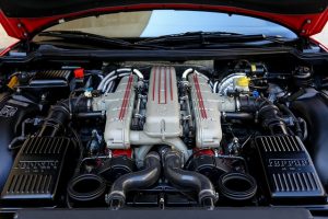 Why Engine Bay Cleaning Is Needed