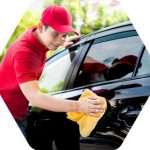 Swirl Marks - How To Avoid Them