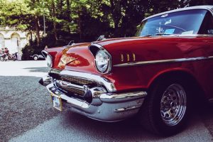 Auto Spa Businesses Are on the Rise