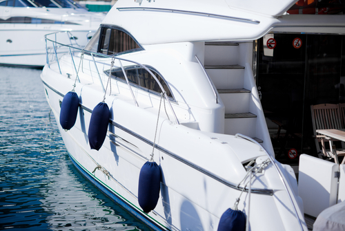 Boat Washing and Boat Detailing Services by DetailXPerts