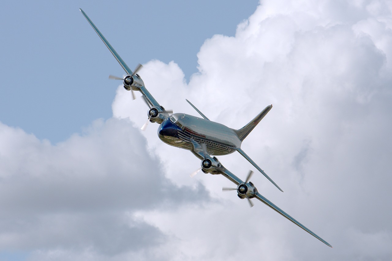 Aircraft Washing and Aircraft Detailing Services by DetailXPerts