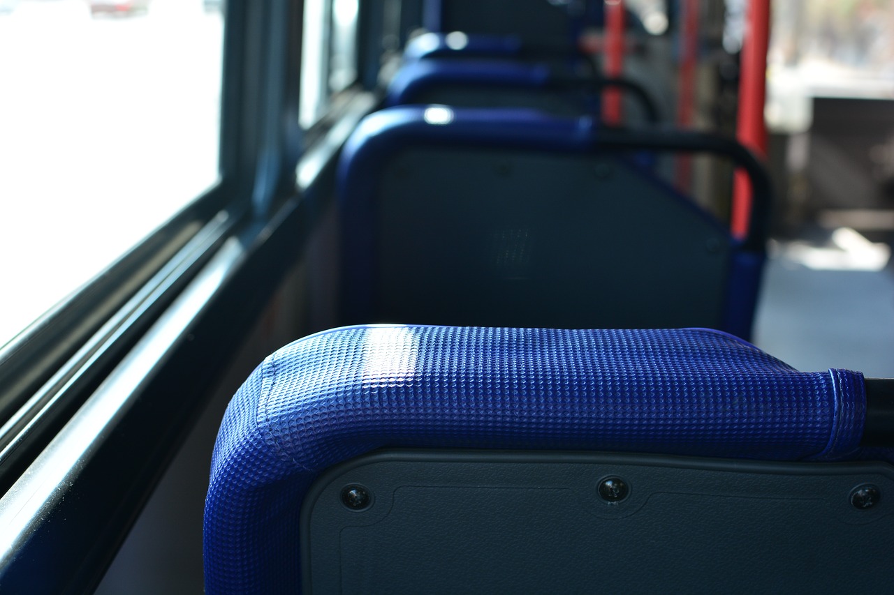 Bus Washing and Bus Detailing Services by DetailXPerts