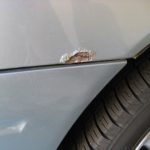 Everything You Need to Know about Car Rust